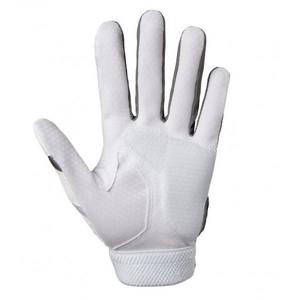 Gants de baseball en cuir de qualité faits à la main Équipement de sport respirant pour les activités de plein air-Cyclisme Tous les modèles-Qualité 10/10 - Product Image 2