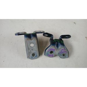 D4FE PAIRE DE CHARNIÈRES DE PORTE AVANT GAUCHE KIA CEED Sportwagon Series (CD) (18>) 793102V000 Diesel 1.6 - Product Image 3