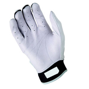 Gants de frappe de baseball et de softball de la meilleure qualité, durables et respirants, avec un nouveau design tendance - Product Image 5