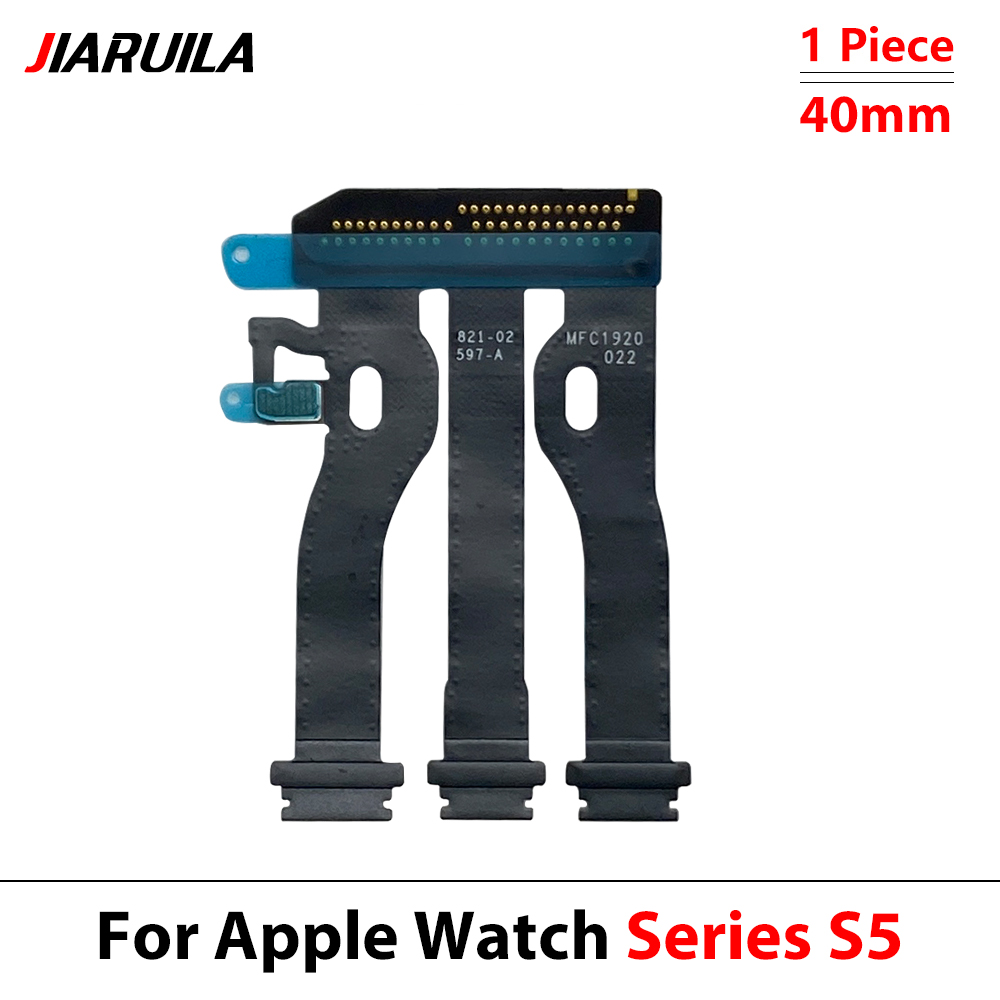 Para Apple Watch serie S5 40mm