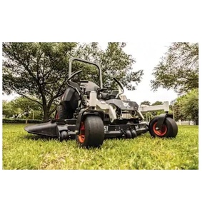 Cortadoras de Césped de Giro Cero Green Power, Opciones Ecológicas, Motor Potente, Altura Ajustable para un Fácil Cuidado del Césped - Product Image 6