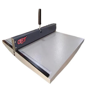 Máquina de Hendido Manual 16B - Product Image 2