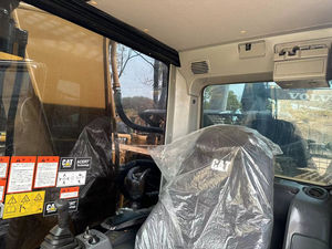 Excavadora de Segunda Mano Fabricada en Japón, Miniexcavadora de Orugas de 6 Toneladas, Excavadora Usada en Venta - Product Image 3