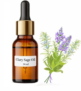 Aceite Esencial de Salvia Sálvia - Product Image 1