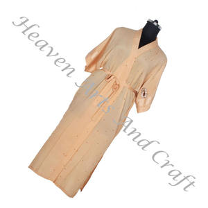 KL007 femmes africaines robe de soirée robes ethniques femmes longues caftan robes Kimono meilleure fabrication robe pour femmes Kimono indien - Product Image 1