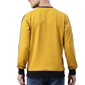 Nouveauté Meilleure vente Sweat-shirt pour homme Qualité supérieure Design avec poche avant Prix le plus bas Sweat-shirts pour homme - Product Image 3