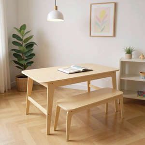 Contrachapado de Álamo de 9mm-21mm de Primera Calidad para Encofrado, Construcción y Muebles, Emisión de Formaldehído E0, Estilo Minimalista - Product Image 6