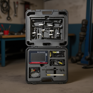 เครื่องทดสอบแรงดันหลายระดับ Facom ผลิตภัณฑ์เซ็นเซอร์วัดแรงดันคุณภาพสูง - Product Image 3