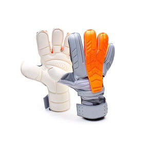 Guantes de portero profesionales protectores personalizados guantes de portero transpirables de secado rápido guantes de portero de fútbol al por mayor - Product Image 2