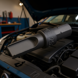 Tournevis spécial pour bouchon de vidange d'huile VAG Hazet pour un retrait rapide et facile du bouchon de vidange - Product Image 3