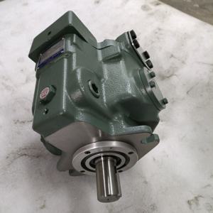 Vente chaude Pompe À Palettes Hydraulique PV7-1A PV7-17 PV7 PV7-1X PV7-16 Série PV7-16/16-20RE01MC0-16 Pompe Hydraulique Variable Haute Pression - Product Image 2