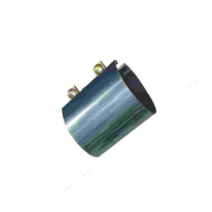 Abrazadera de reparación doble usada para agujeros de pasador fabricante de abrazaderas de reparación doble al mejor precio - Product Image 3