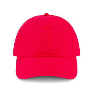 Gorras de Béisbol de Tela Suave, Ajuste Cómodo, Uso Diario, Estilo Informal - Product Image 1