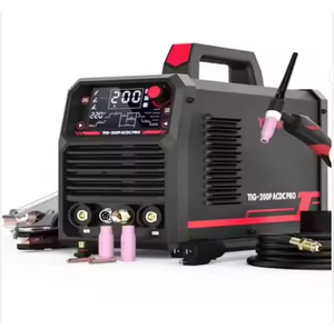 NOUVEAU PRODUIT PHARE : Onduleur à onde carrée MT200-ACDC 220V 115V de qualité industrielle et pour bricolage - Product Image 1