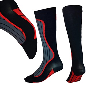 Calcetines Deportivos Transpirables Ecológicos de Alta Calidad para Jóvenes, Colores y Logotipos Personalizados, Servicio OEM, Estilo Casual de Béisbol - Product Image 2
