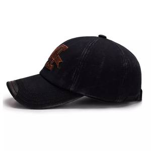 2025 primavera y verano moda secado rápido protección solar gorra de béisbol hombres y mujeres Casual transpirable gorra de béisbol - Product Image 5