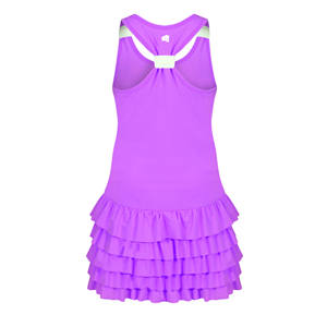 Femmes exercice actif entraînement robe de Tennis soutien-gorge été Sport actif Golf soutien-gorge dos nageur robe athlétique Sports d'été lavé - Product Image 2