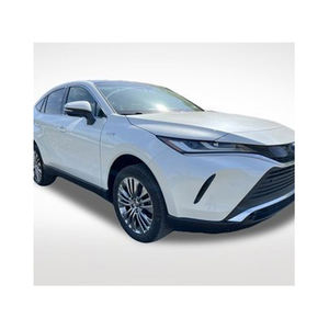 VENZA LIMITADA PARA LA VENTA Usado venza 2019 venza 2010 usado To-yota venza Venza 2.5L Gasolina Híbrido 2021 - Product Image 4