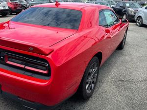 DOD-GE CHALLENGER GT AWD 2018, conduite à gauche - Product Image 6