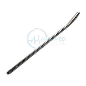 Precio al por mayor Tibia Nails Acero inoxidable Tibia Nails Alta calidad Tibia Nails Made Pakistan - Product Image 3