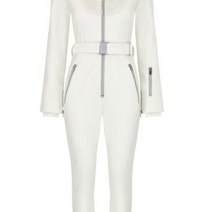 Frostbite Tech Women's Ski Jacket with Advanced Thermal Insulation and Wind-Resistant Technology - Product Image 1