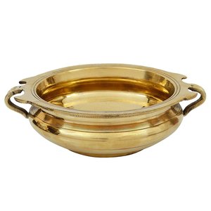 Best Quality Brass <b>Basin</b> for Bathroom & Kitchen Handcrafted for Home Use Quality Export Product Japanese - Product Image 6