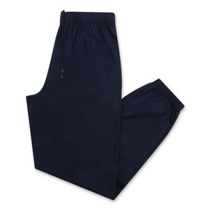 กางเกงวอร์มแนวยุทธวิธีสำหรับผู้ชายกางเกงผ้ายืดเอวสูงแบบมีเชือกผูกออกแบบโลโก้ได้ตามต้องการ - Product Image 5