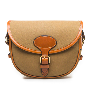 TYPHON Étui de chasse tactique robuste Sac de rangement en nylon avec 4 pochettes de magazines Uniforme tactique Camouflage - Product Image 1