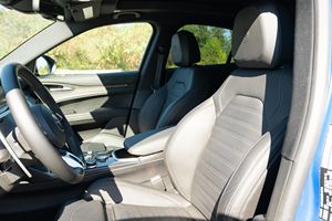 Migliori Offerte Auto Usate 2023 Alfa Romeo Stelvio <span class=keywords><strong>Quadrifoglio</strong></span> Pronta per la Spedizione - Product Image 3