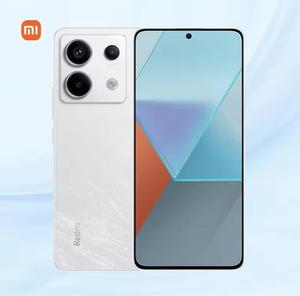 Xiaomi Redmi Note 13 Pro 5g 8 + 256GB mở khóa toàn cầu Rom điện thoại thông minh mới ban đầu AMOLED Octa lõi 6.7 inch 200mp di động LTE - Product Image 3