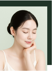 Gainbichaek Hàn Quốc chăm sóc da mặt thiết lập với axit hyaluronic & heartleaf chiết xuất 4-Piece Hộp quà tặng cho tất cả các loại da - Product Image 3