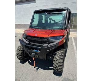 Top Clean 2025-2026 Ranger Crew XP 1000 Northstar รุ่นพรีเมี่ยม Oran ใหม่สำหรับผู้ใหญ่พร้อมส่งออกทั่วโลก - Product Image 5