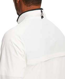 Chaqueta de alta calidad para hombre chaqueta de golf impermeable cortavientos ropa al aire libre Chaquetas deportivas Softshell personalizadas para hombre 2025 - Product Image 6