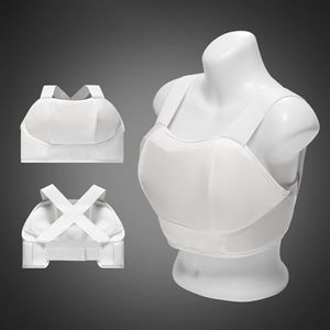 Protection Thoracique pour Femmes, Karaté, Protection Thoracique Professionnelle, Mode, Meilleure Protection Thoracique pour Taekwondo - Product Image 2
