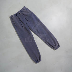 Factory Price <b>Men</b> Acid Wash <b>Trouser</b> Quick Dry New Arrival <b>Men</b> Acid Wash <b>Trouser</b> Premium Quality <b>Men</b> <b>Trouser</b> - Product Image 5