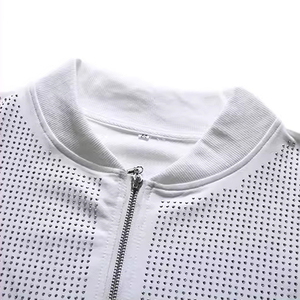 Chándal con diamantes de imitación con cordón térmico forrado con diamantes de imitación, chándal para hombre recién llegado - Product Image 6