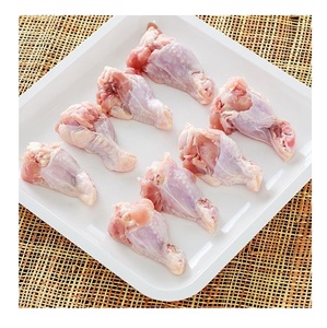 Muslos de Pollo Congelados, Venta al por Mayor de Todas las Partes de Pollo - Product Image 3