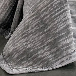 Juego de Cubrecamas Guzide ALINA de 4 Piezas, 100% Chenilla, Tamaño King, para Uso Doméstico, de Turquía - Product Image 5