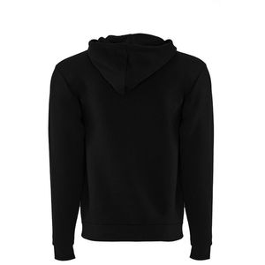 Sudadera con Capucha y Cremallera de Alta Calidad para Invierno, 80/20 Algodón y Felpa, Unisex - Product Image 4