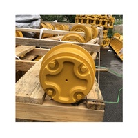 Fournisseur chinois de rouleaux porteurs Sd22/23/D85A-21 155-30-00231 D6 T170