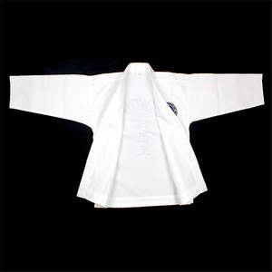 Ensemble de Kimono de Karaté en Gros pour Adultes 100% Coton Léger Respirant Personnalisable à l'Avant Tailles - Haute Qualité pour Artistes Martiaux - Product Image 4