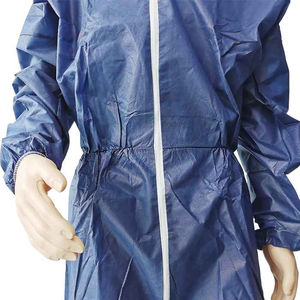 2026 New Specialized Beekeeping Work Coverall <b>Set</b> Full & Breathable for <b>Honey</b> Extraction Thickened & Anti-Static Bee Clothing - Product Image 4