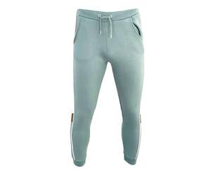 Hombres casual multicolor cuello redondo pipping chándal Sudadera con capucha Jogging Bottoms Raglan suéter Jogger estilo formal 3D bordado - Product Image 4