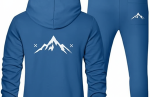 Fournisseur de survêtements OEM ODM | Ajustement et conception personnalisés | Tenue d'hiver - Product Image 6