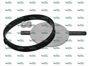 KIT DE REPARACIÓN DE VÁLVULAS para PLANTAS DE HORMIGÓN - Product Image 2