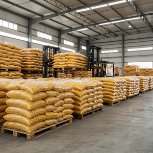 Maíz amarillo disponible para exportación a granel con maíz amarillo inspeccionado y clasificado para fines de alimentación - Product Image 3