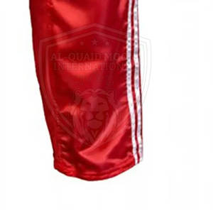 Pantalones de Kick Boxing profesionales de nuevo diseño, transpirables, precio de venta superior, pantalones de kick boxing de calidad superior - Product Image 6