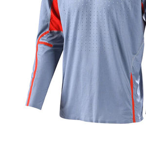 Jersey de Motociclista de Primera Calidad, Nuevo, Personalizado por Sublimación, Jersey de Carreras de Motocross - Product Image 3