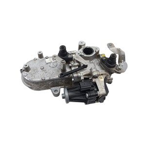 หม้อน้ำไอเสีย EGR อัลฟา โรเมโอ สเตลวิโอ ซีรีส์ (949_) 46346531 46346359 ดีเซล 2200 (16>) - Product Image 2
