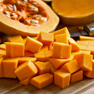 CITROUILLE CONGELÉE AUX HERBES/SOUTIEN IMMUNITAIRE NATUREL - Product Image 1